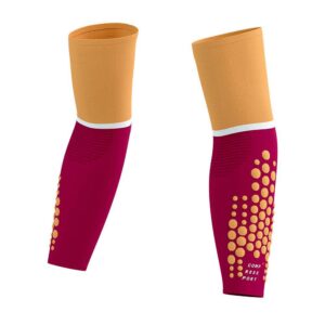 Compressport Guarda De Braço Ultralight