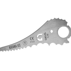 Grivel Hoja Katana Vario C/Simple P/N,T,D Mach