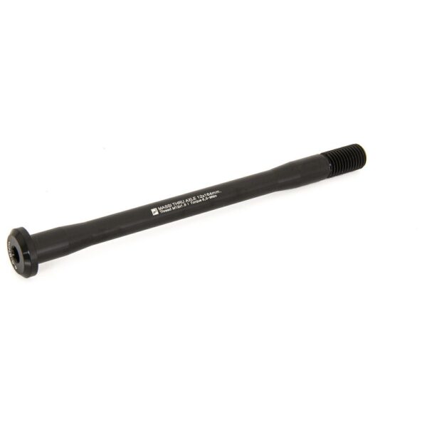MASSI Thru Axle Rear