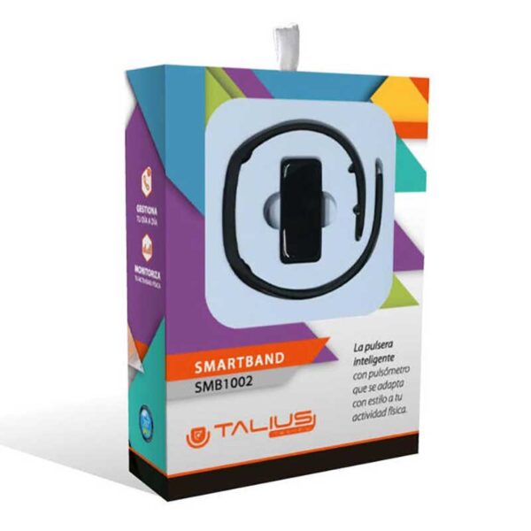 Talius Banda De Atividade Smb-1002 - Imagem 4