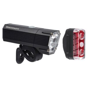 Blackburn Set Luzes Dayblazer 1500+Dayblazer 65