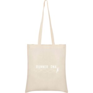 Kruskis Saco Tote Runner DNA