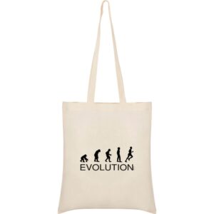 Kruskis Saco Tote Evolution Running