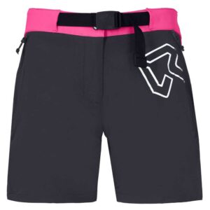 Rock experience Shorts Scarlet Runner