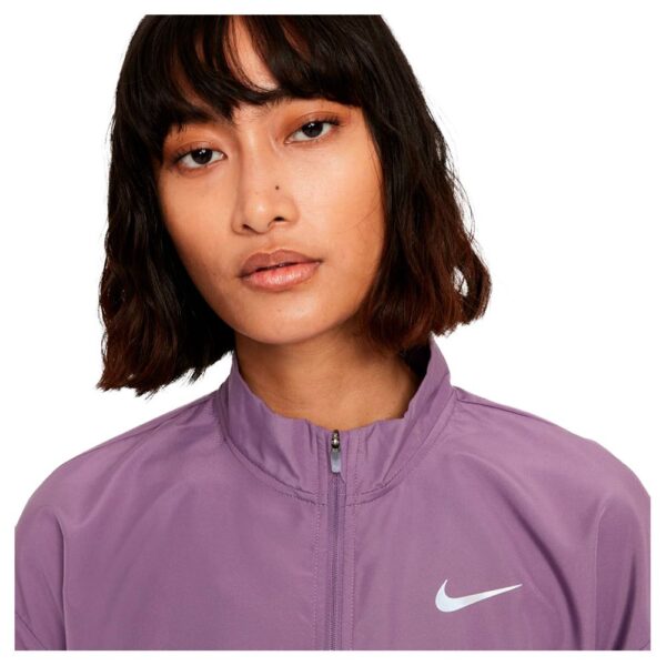 Nike Casaco Dri Fit Swoosh Run - Imagem 3
