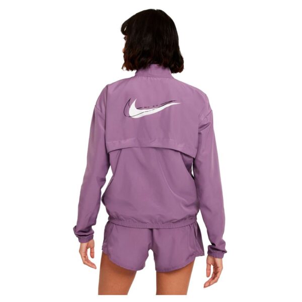 Nike Casaco Dri Fit Swoosh Run - Imagem 2