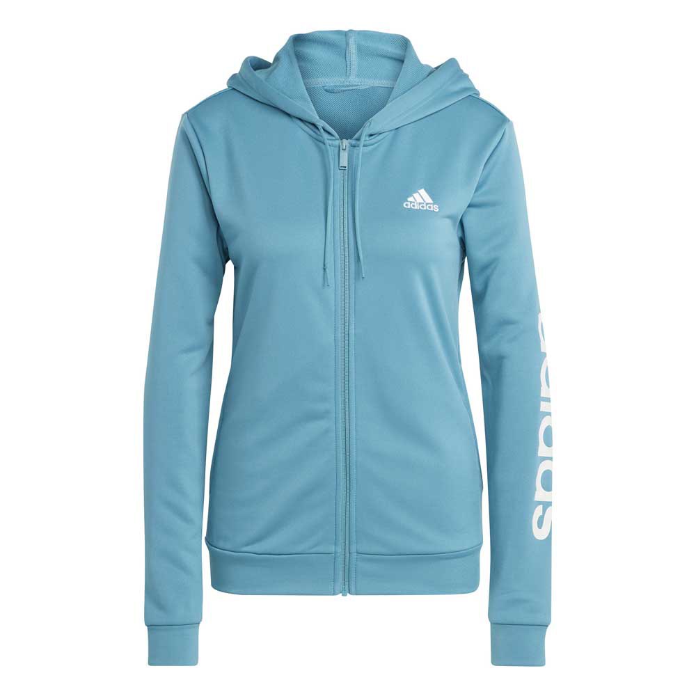 adidas Sportswear Fato De Treino Linear - Imagem 4