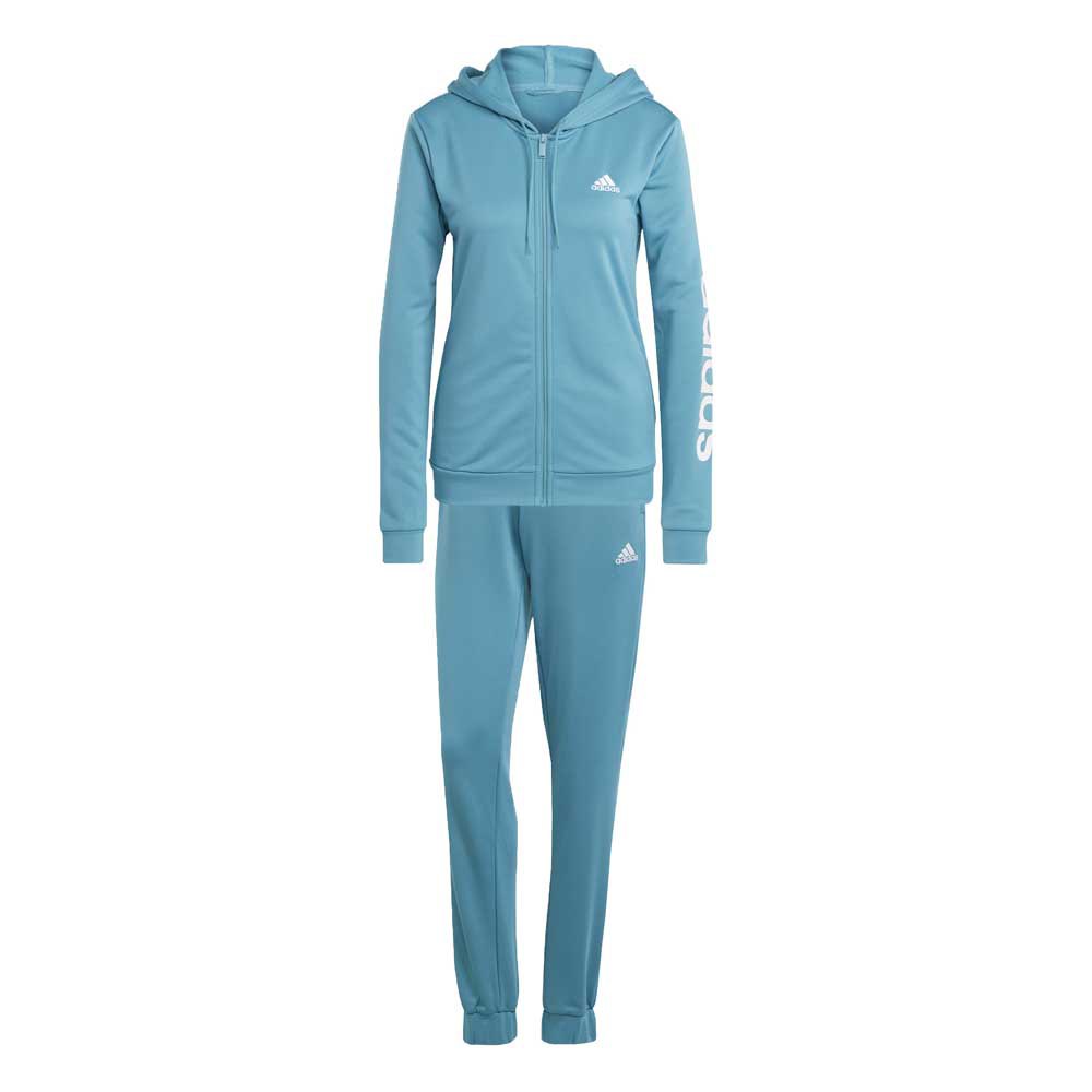 adidas Sportswear Fato De Treino Linear - Imagem 3