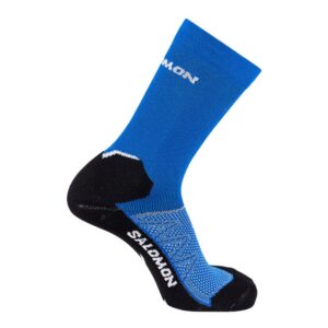 Salomon socks Meias Médias Speedcross Crew