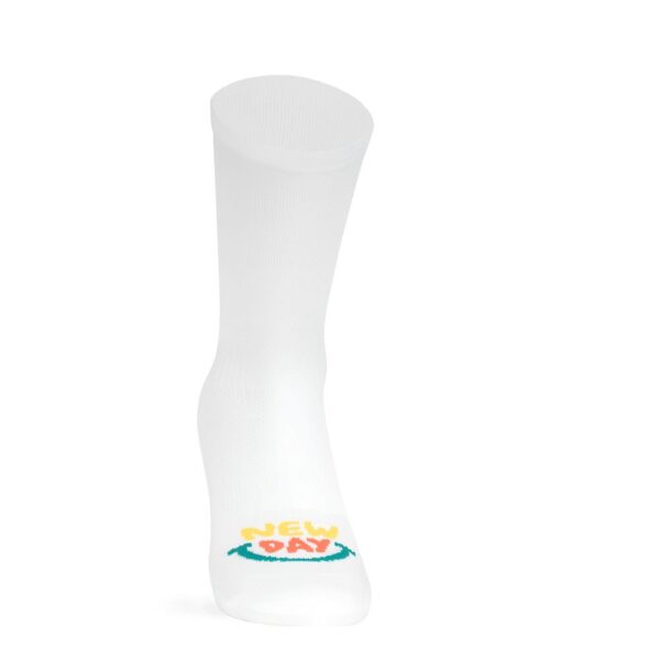 Pacific socks Meias Médias Wakeup - Imagem 3