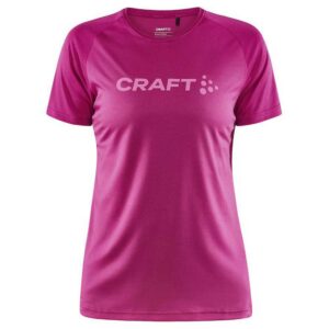 Craft Camiseta Manga Curta Core Unify Logo