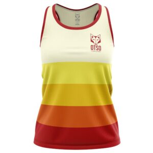 Otso Sleeveless T-Shirt