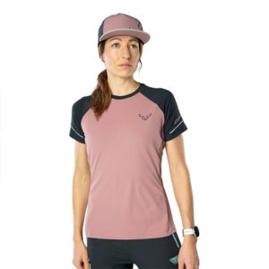 Dynafit Camiseta De Manga Curta Alpine Pro