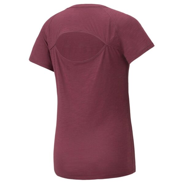 Puma Camiseta De Manga Curta 5K Logo - Imagem 2