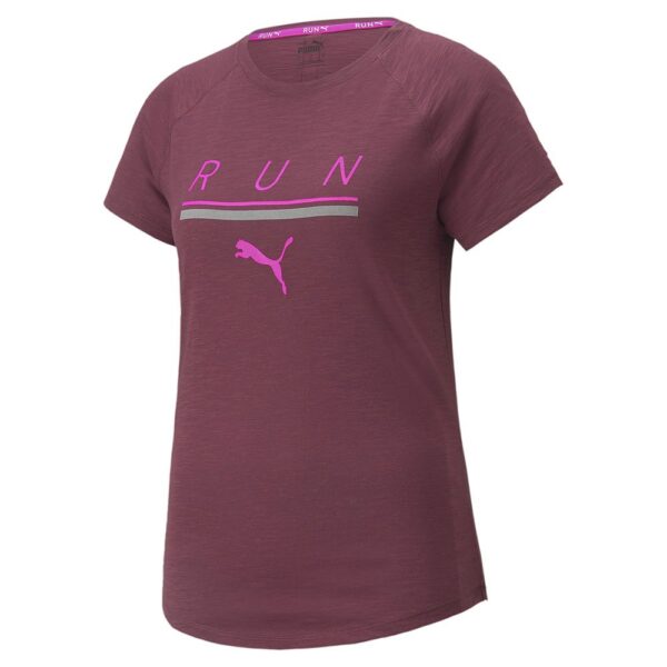 Puma Camiseta De Manga Curta 5K Logo