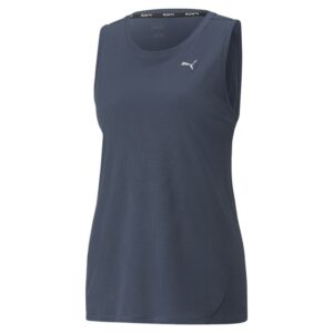 Puma Camiseta Sem Mangas Run Favorite
