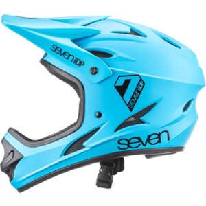 7idp Capacete Downhill M1