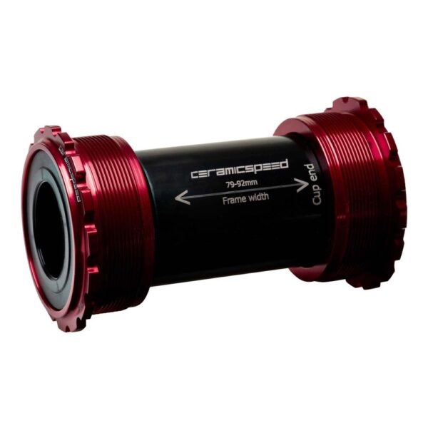 Ceramicspeed Movimento Central T45 Shimano