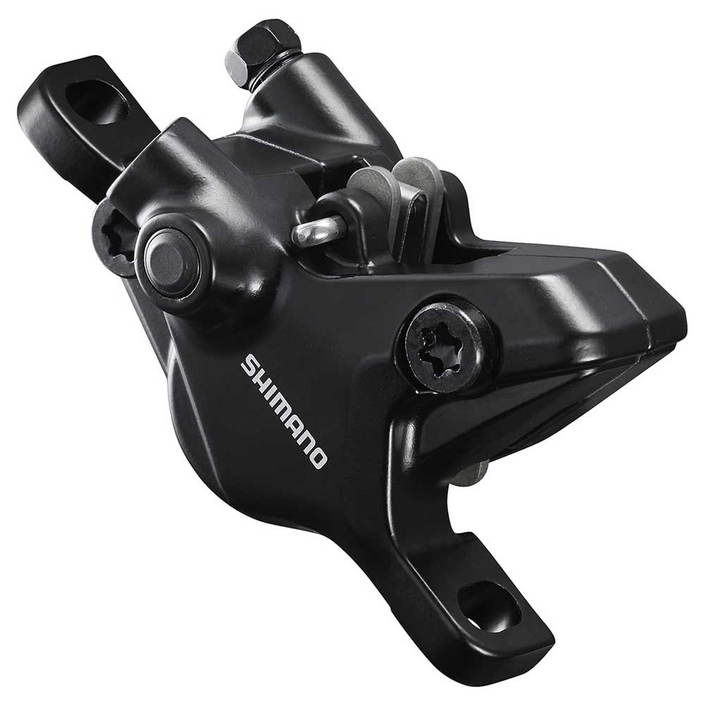 Shimano Freios Traseiros BL-M4100+BR-MT410 - Image 3