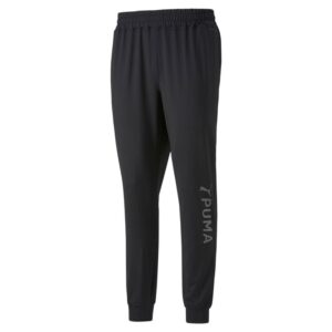 Puma Calça Fit Polyspan Jogger