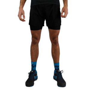 Raidlight Shorts R-Light 2In1
