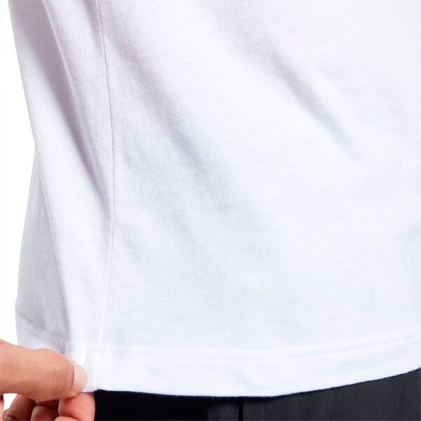 Reebok Camiseta De Manga Curta Graphic Series Linear Read - Imagem 4