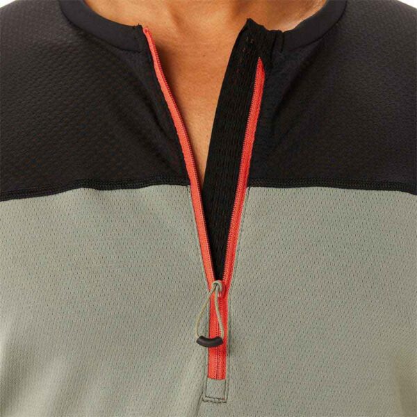 Asics Camiseta De Manga Curta Fujitrail - Imagem 6