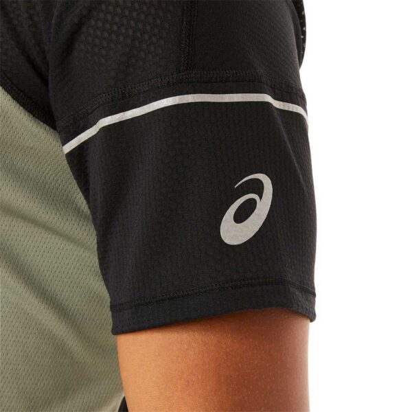 Asics Camiseta De Manga Curta Fujitrail - Imagem 5