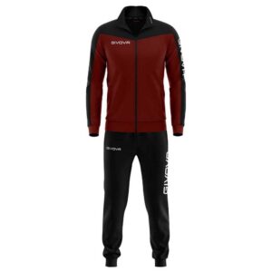 Givova Traje De Treino Roma
