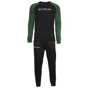 Givova Traje De Treino Italia 104