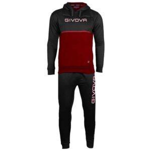 Givova Traje De Treino 106