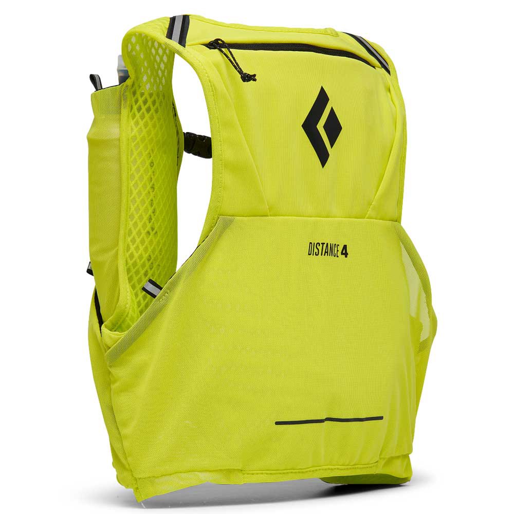 Black diamond Colete De Hidratação Feminina Distance 4 - Imagem 3