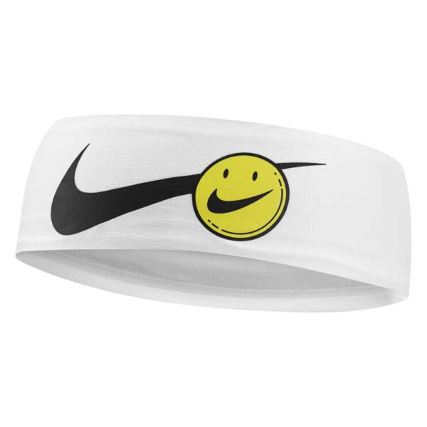 Nike Fita Cabeça Fury 3.0 Printed