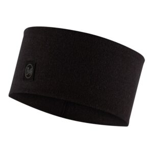 Buff ® Fita Cabeça Merino Wide