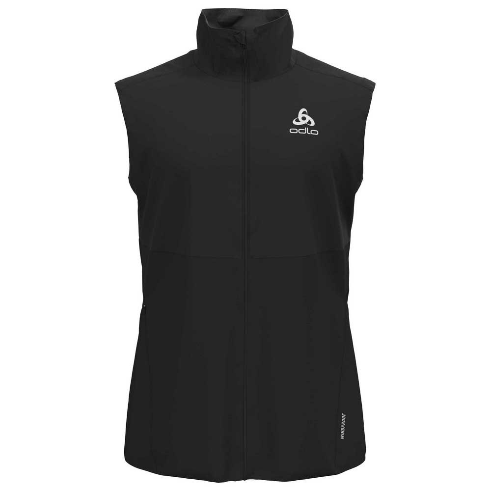 Odlo Colete Zeroweight Warm