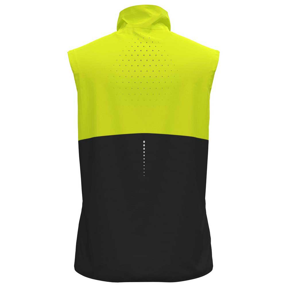 Odlo Colete Zeroweight Warm - Imagem 2