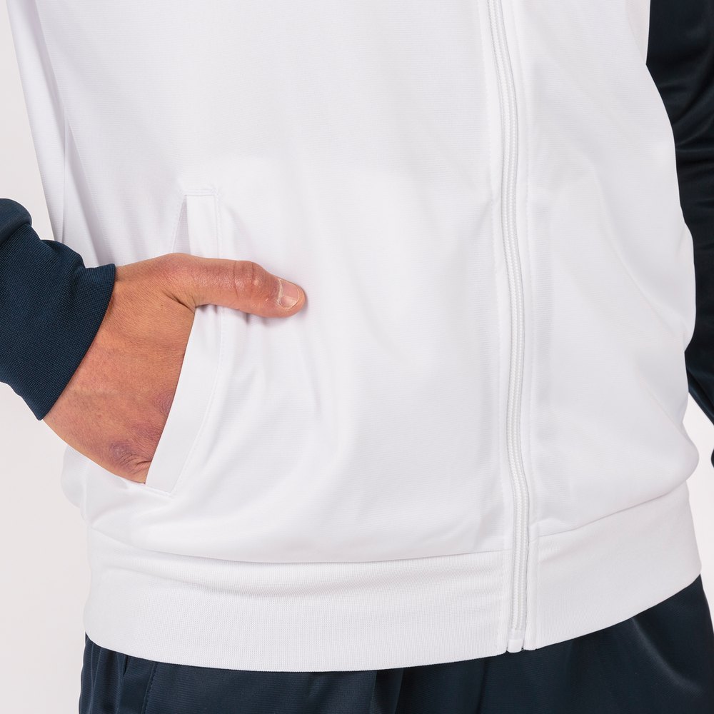 Joma Fato De Treino Academy IV - Imagem 7