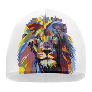 Otso Gorro Be A Lion