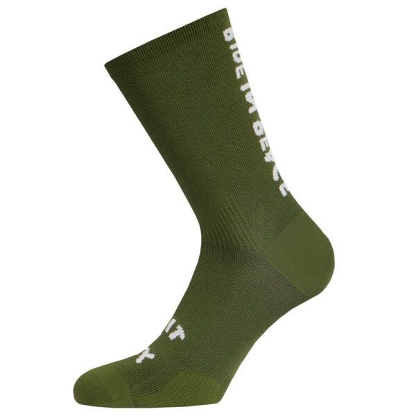 Pacific socks Meias Ride In Peace - Imagem 2