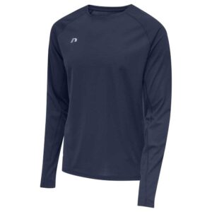 Hummel Camiseta De Manga Comprida Core Running