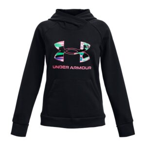 Under armour Capuz Rival Fleece BL