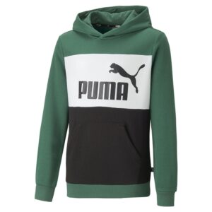Puma Capuz Ess Colorblock