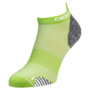 Odlo Meias Curtas Ceramicool Run