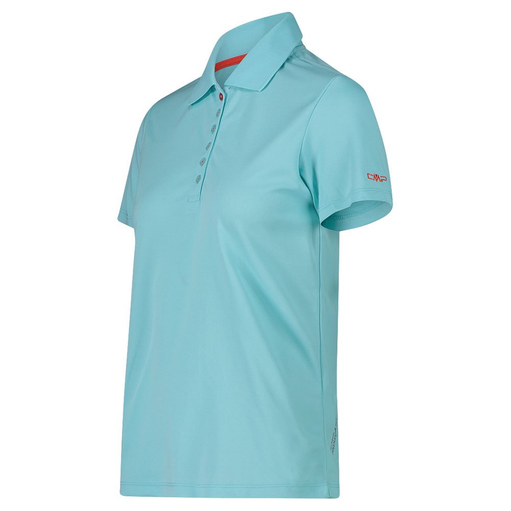 CMP Camisa Pólo Manga Curta 3T59676 - Imagem 3