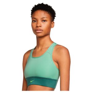 Nike Principal Dri Fit Swoosh Medium Support Padded