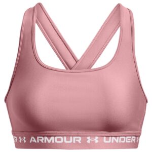 Under armour Suporte Médio Superior Para Esportes Crossback