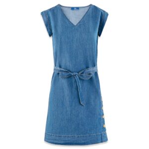 Tbs Vestido Assiarob