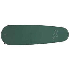 Easycamp Solteiro Lite 2.5 Cm Esteira