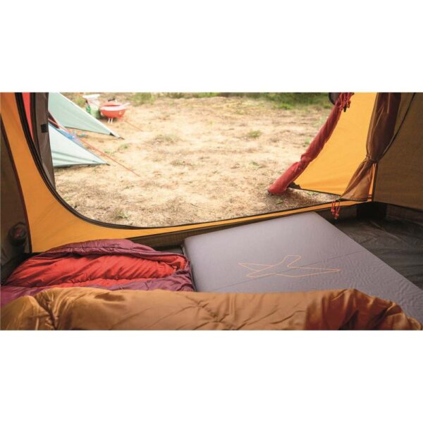 Easycamp Solteiro Siesta 5 Cm Esteira - Imagem 3