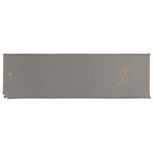 Easycamp Solteiro Siesta 5 Cm Esteira